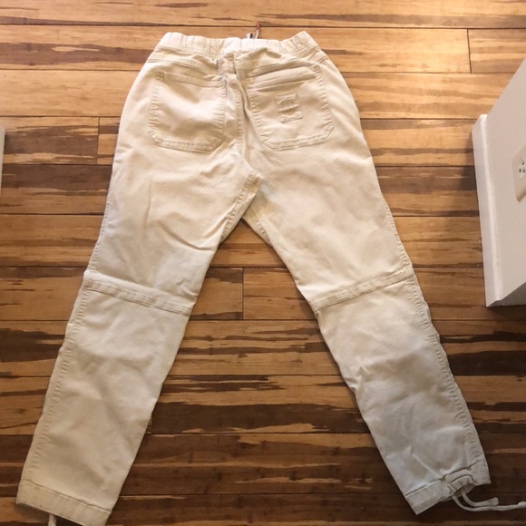 Topo Designs Dirt Pants XS - Picture 3 of 4